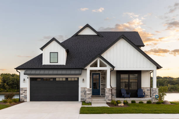 Best Roofing for New Construction  in Holland, OH